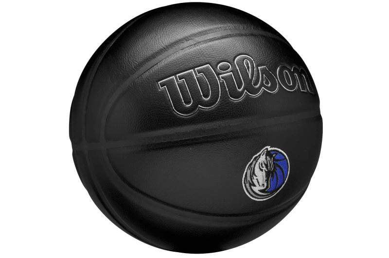 Wilson NBA Team Premiere Dallas Mavericks Ball WZ4026407XB Wilson NBA Team Premiere Dallas Mavericks Ball WZ4026407XB
