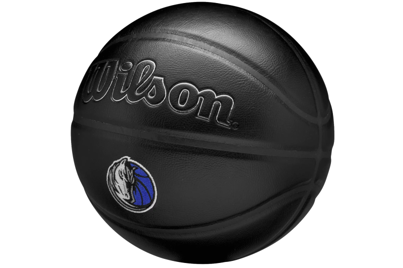 Wilson NBA Team Premiere Dallas Mavericks Ball WZ4026407XB Wilson NBA Team Premiere Dallas Mavericks Ball WZ4026407XB