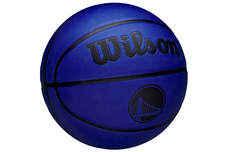 Wilson NBA Team Premiere Golden State Warriors Ball WZ4026410XB Wilson NBA Team Premiere Golden State Warriors Ball WZ4026410XB