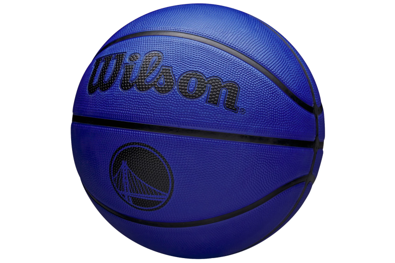 Wilson NBA Team Premiere Golden State Warriors Ball WZ4026410XB Wilson NBA Team Premiere Golden State Warriors Ball WZ4026410XB