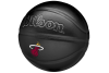 Wilson NBA Team Premiere Miami Heat Ball WZ4026416XB Wilson NBA Team Premiere Miami Heat Ball WZ4026416XB