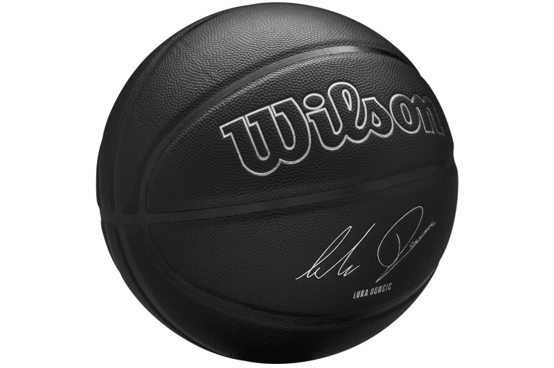 Wilson NBA Player Evergreen Bskt Luka WZ4026601XB Wilson NBA Player Evergreen Bskt Luka WZ4026601XB