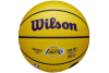 Wilson NBA Player Icon LeBron James Mini Ball WZ4027701XB Wilson NBA Player Icon LeBron James Mini Ball WZ4027701XB