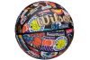 Wilson NBA All Team Retro Ball WZ4028501XB Wilson NBA All Team Retro Ball WZ4028501XB