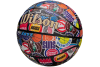 Wilson NBA All Team Retro Ball WZ4028501XB Wilson NBA All Team Retro Ball WZ4028501XB