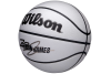 Wilson NBA Player Icon Uv Bskt Lebron WZ4030501XB Wilson NBA Player Icon Uv Bskt Lebron WZ4030501XB