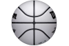 Wilson NBA Player Icon Uv Bskt Lebron WZ4030501XB Wilson NBA Player Icon Uv Bskt Lebron WZ4030501XB