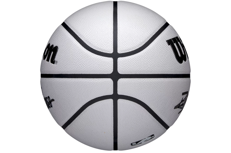 Wilson NBA Player Icon Uv Bskt Lebron WZ4030501XB Wilson NBA Player Icon Uv Bskt Lebron WZ4030501XB