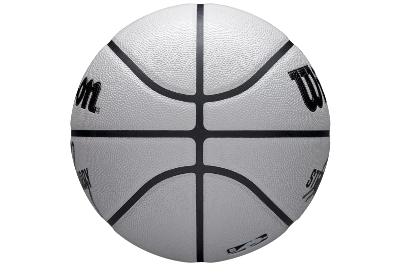 Wilson NBA Player Icon Uv Bskt Curry WZ4030601XB Wilson NBA Player Icon Uv Bskt Curry WZ4030601XB