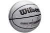 Wilson NBA Player Icon Uv Bskt Giannis WZ4030901XB Wilson NBA Player Icon Uv Bskt Giannis WZ4030901XB