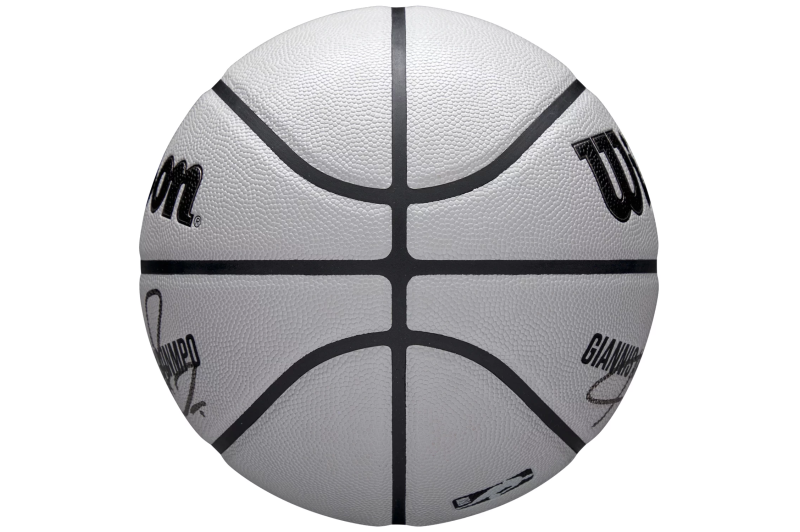 Wilson NBA Player Icon Uv Bskt Giannis WZ4030901XB Wilson NBA Player Icon Uv Bskt Giannis WZ4030901XB
