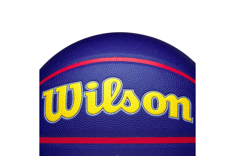 Wilson 2025 NBA All Star Auto Ball WZ4034101XB Wilson 2025 NBA All Star Auto Ball WZ4034101XB