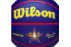 Wilson 2025 NBA All Star Auto Ball WZ4034101XB Wilson 2025 NBA All Star Auto Ball WZ4034101XB