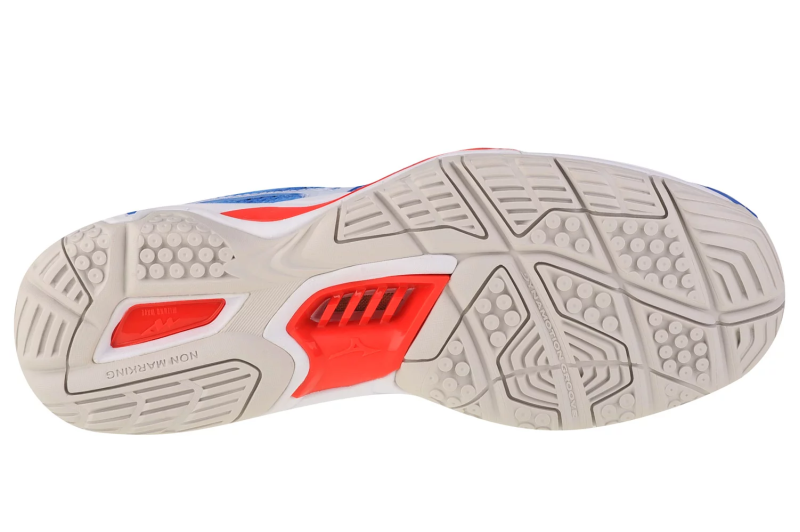 Mizuno Wave Stealth V X1GA180024 Mizuno Wave Stealth V X1GA180024