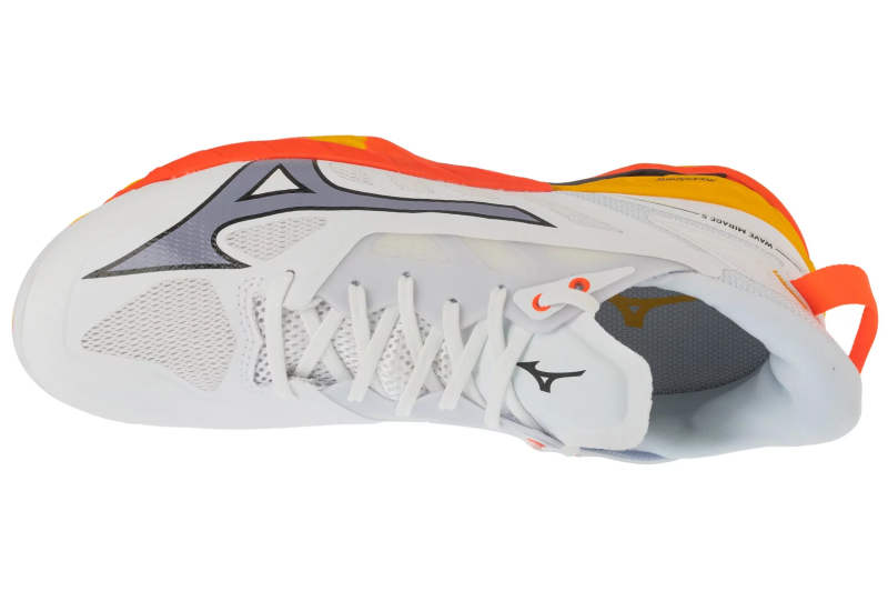 Mizuno Wave Mirage 5 X1GA235098 Mizuno Wave Mirage 5 X1GA235098