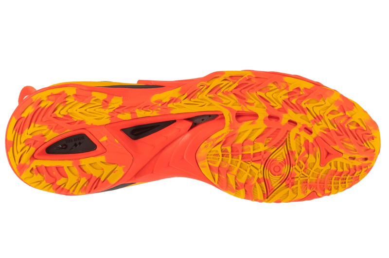 Mizuno Wave Mirage 5 X1GA235098 Mizuno Wave Mirage 5 X1GA235098