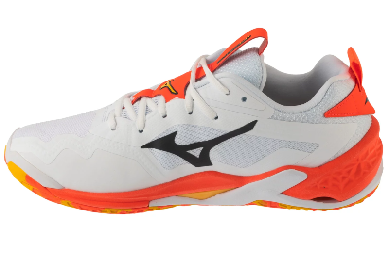 Mizuno Wave Stealth Neo II X1GA240098 Mizuno Wave Stealth Neo II X1GA240098