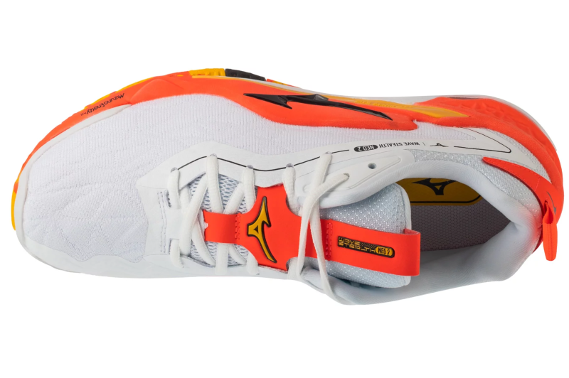Mizuno Wave Stealth Neo II X1GA240098 Mizuno Wave Stealth Neo II X1GA240098