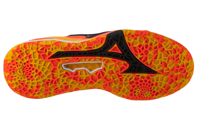 Mizuno Wave Stealth Neo II X1GA240098 Mizuno Wave Stealth Neo II X1GA240098