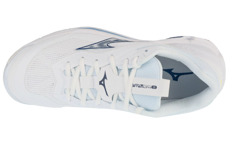 Mizuno Wave Stealth 6 X1GA243096 Mizuno Wave Stealth 6 X1GA243096
