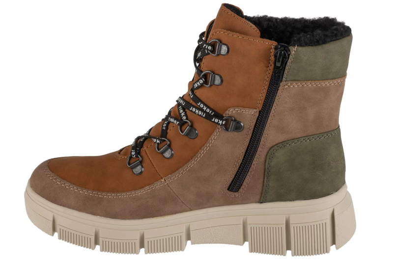 Rieker Boots X3404-90 Rieker Boots X3404-90