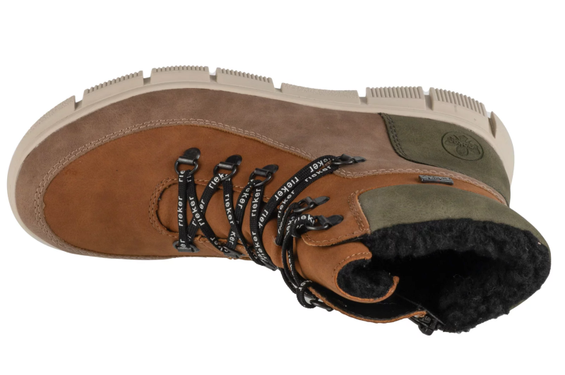 Rieker Boots X3404-90 Rieker Boots X3404-90