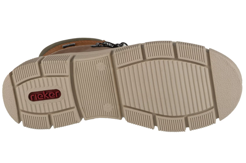 Rieker Boots X3404-90 Rieker Boots X3404-90