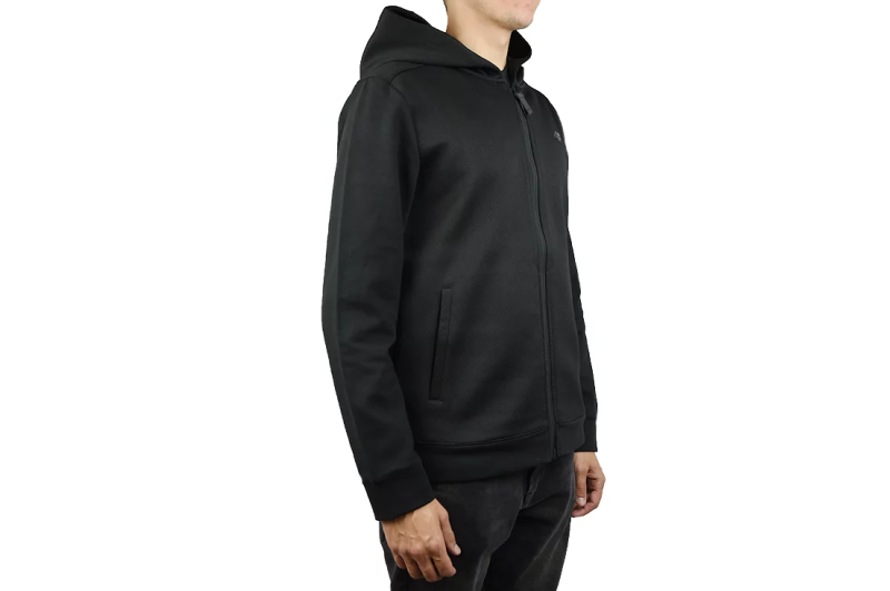 4F Men Hoodie X4Z18-BLM201BLK 4F Men Hoodie X4Z18-BLM201BLK