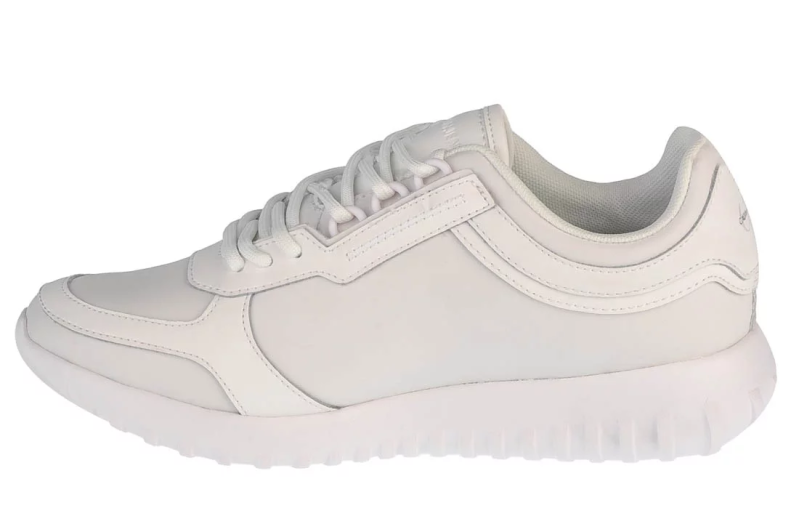 Calvin Klein Runner Laceup YW0YW00375-0K4 Calvin Klein Runner Laceup YW0YW00375-0K4