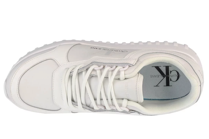 Calvin Klein Runner Laceup YW0YW00375-0K4 Calvin Klein Runner Laceup YW0YW00375-0K4
