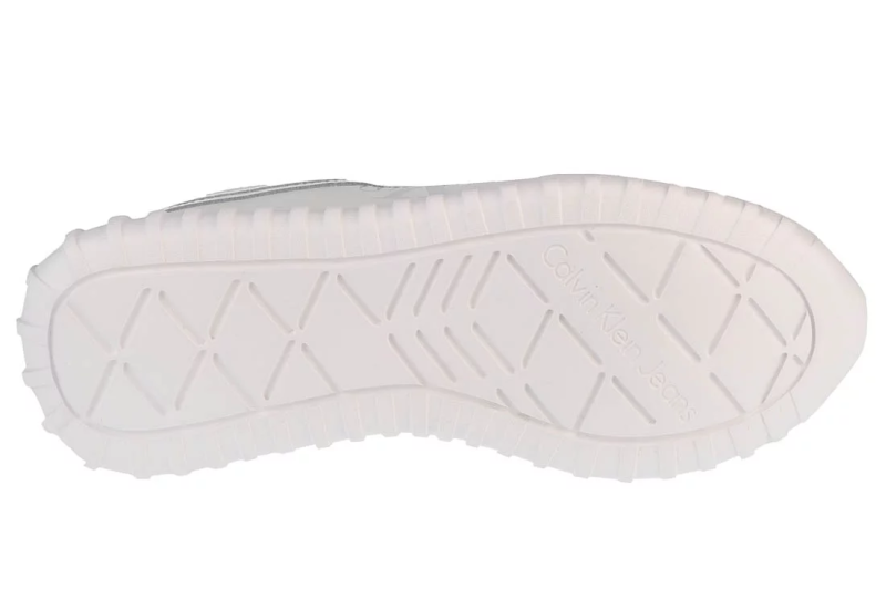 Calvin Klein Runner Laceup YW0YW00375-0K4 Calvin Klein Runner Laceup YW0YW00375-0K4