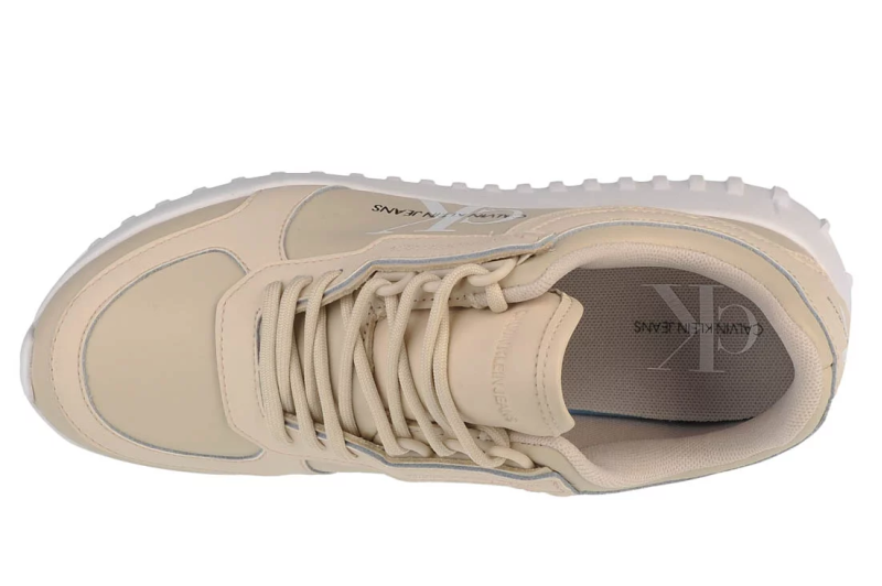 Calvin Klein Runner Laceup YW0YW00375-AEO Calvin Klein Runner Laceup YW0YW00375-AEO