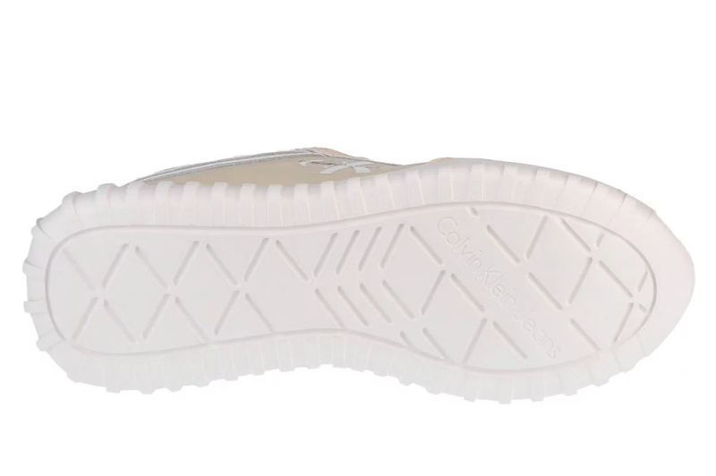 Calvin Klein Runner Laceup YW0YW00375-AEO Calvin Klein Runner Laceup YW0YW00375-AEO