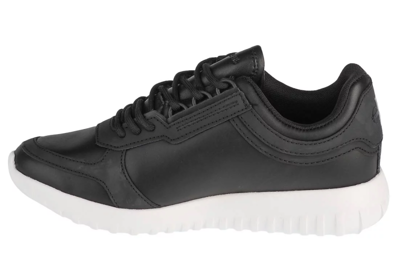 Calvin Klein Runner Laceup YW0YW00375-BEH Calvin Klein Runner Laceup YW0YW00375-BEH