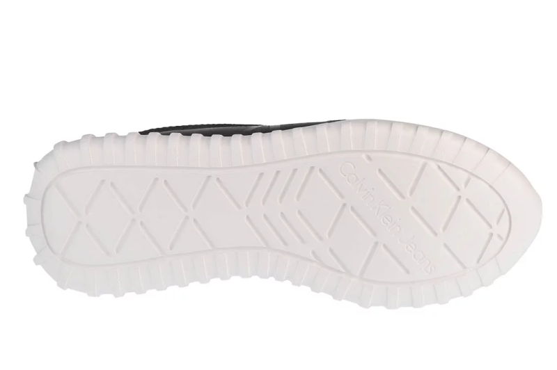 Calvin Klein Runner Laceup YW0YW00375-BEH Calvin Klein Runner Laceup YW0YW00375-BEH