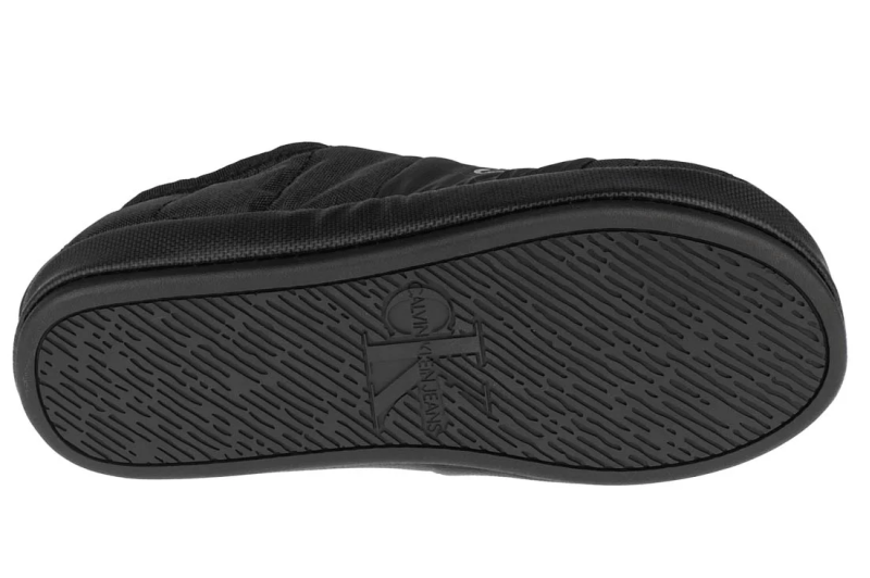 Calvin Klein Home Shoe Slipper W Warm Lining YW0YW00412-BEH Calvin Klein Home Shoe Slipper W Warm Lining YW0YW00412-BEH