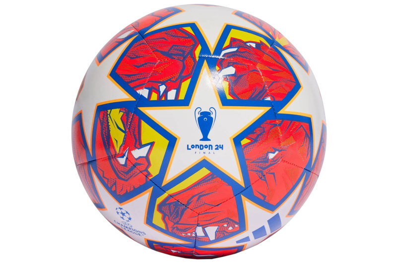 adidas UEFA Champions League Training Ball IN9332 adidas UEFA Champions League Training Ball IN9332