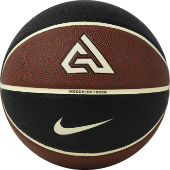 Nike All Court Giannis Antetokounmpo 8P 2.0 Ball N1004138-812 Nike All Court Giannis Antetokounmpo 8P 2.0 Ball N1004138-812