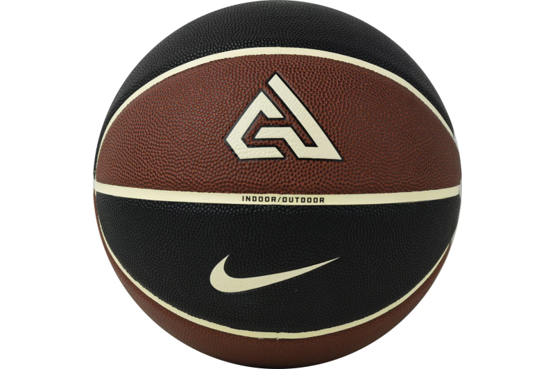 Nike All Court Giannis Antetokounmpo 8P 2.0 Ball N1004138-812 Nike All Court Giannis Antetokounmpo 8P 2.0 Ball N1004138-812