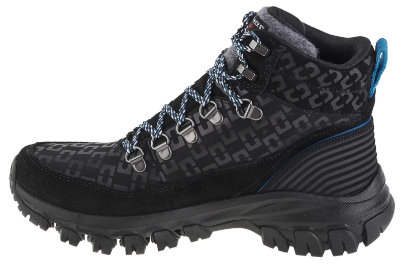 Skechers x Diane von Furstenberg Edgmont - Ridge Link 180141-BKTL Skechers x Diane von Furstenberg Edgmont - Ridge Link 180141-BKTL