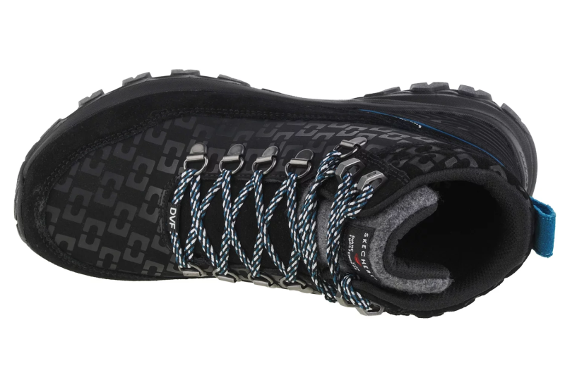 Skechers x Diane von Furstenberg Edgmont - Ridge Link 180141-BKTL Skechers x Diane von Furstenberg Edgmont - Ridge Link 180141-BKTL