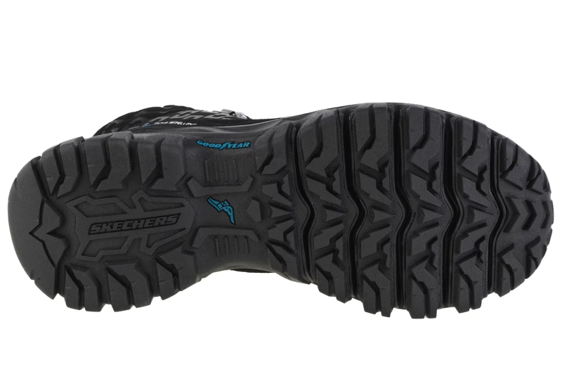 Skechers x Diane von Furstenberg Edgmont - Ridge Link 180141-BKTL Skechers x Diane von Furstenberg Edgmont - Ridge Link 180141-BKTL