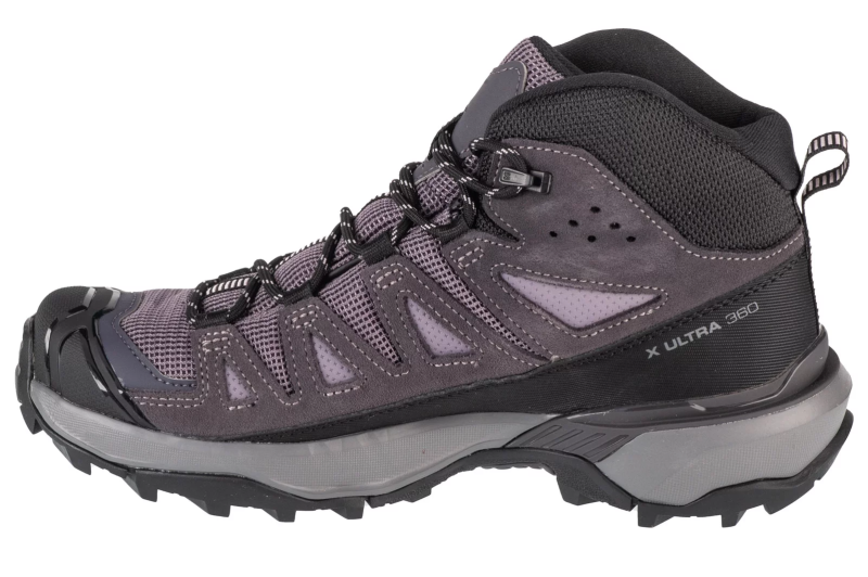 Salomon X Ultra 360 Ltr Mid GTX W 475711 Salomon X Ultra 360 Ltr Mid GTX W 475711