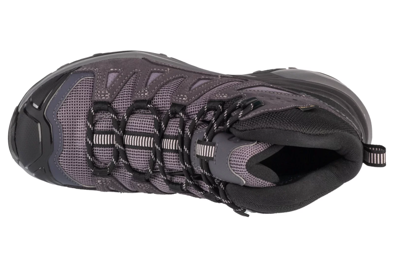 Salomon X Ultra 360 Ltr Mid GTX W 475711 Salomon X Ultra 360 Ltr Mid GTX W 475711