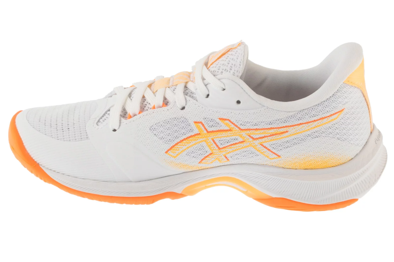 ASICS Netburner Ballistic FF 3 1052A083-101 ASICS Netburner Ballistic FF 3 1052A083-101