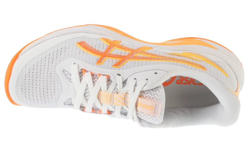 ASICS Netburner Ballistic FF 3 1052A083-101 ASICS Netburner Ballistic FF 3 1052A083-101