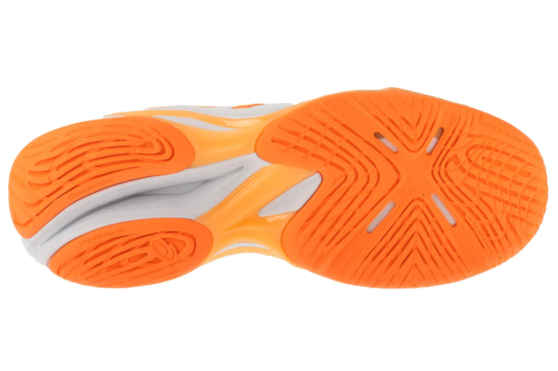 ASICS Netburner Ballistic FF 3 1052A083-101 ASICS Netburner Ballistic FF 3 1052A083-101