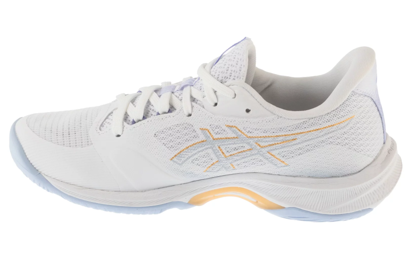 ASICS Netburner Ballistic FF 3 1052A083-102 ASICS Netburner Ballistic FF 3 1052A083-102