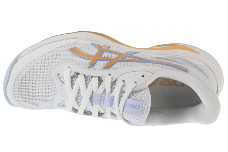 ASICS Netburner Ballistic FF 3 1052A083-102 ASICS Netburner Ballistic FF 3 1052A083-102