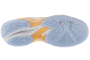 ASICS Netburner Ballistic FF 3 1052A083-102 ASICS Netburner Ballistic FF 3 1052A083-102